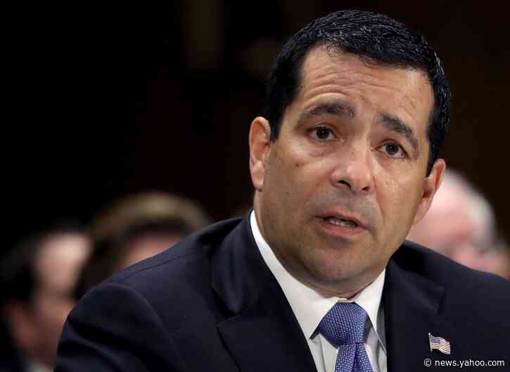 U.S. Counterintelligence Chief Warns of Meddling After Iowa Vote