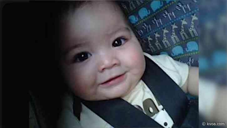 Defendants sentenced for involvement in death of 20-month-old boy in 2016