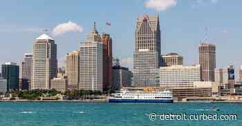 Date ideas in Detroit for architecture and design lovers - Curbed Detroit