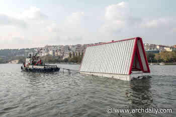 Architecture and Climate: 6 Techniques for Emergency Shelters - ArchDaily