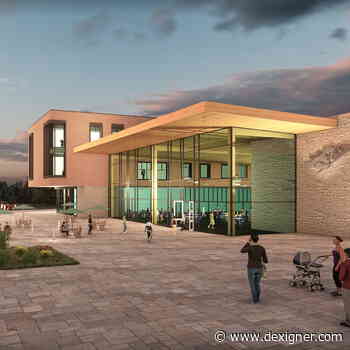 JCJ Architecture Selected to Design New Fairfield Schools - Dexigner