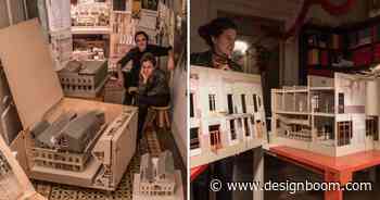 flores & prats interview: the duo discuss their approach to architecture - Designboom