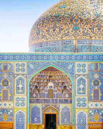 Tricky waterproof repairs cast doubt over fate of Iranian architecture masterpiece - Tehran Times