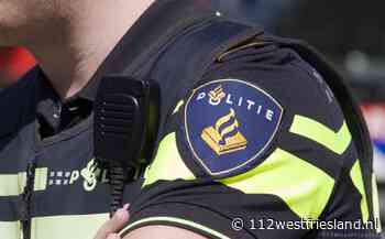 Poolse man dood aangetroffen in water bij de Papenveer in Hauwert - 112WestFriesland.nl - 112WestFriesland