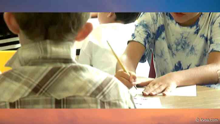 Boys & Girls Club of Tucson receive special gift through transportation grant