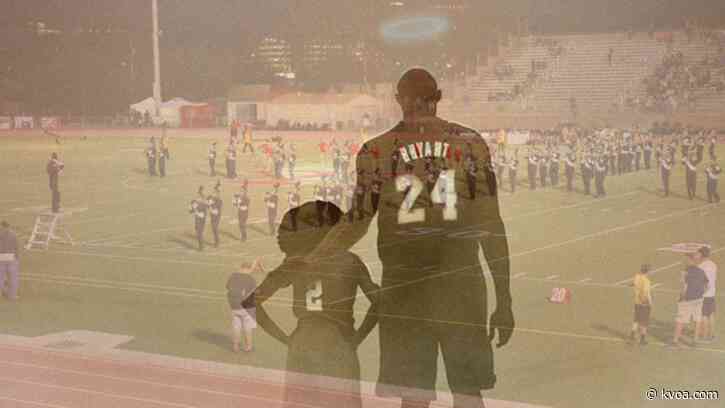 Tucson High to celebrate, remember Kobe Bryant, other victims for Remembrance Day