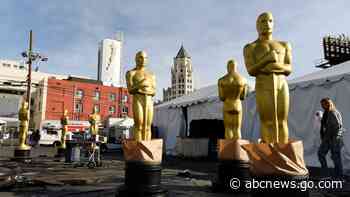 Oscars viewership plunges to record low