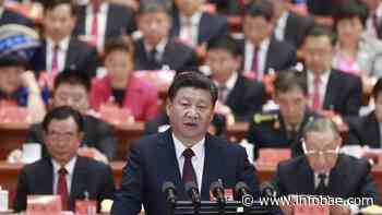 El pensamiento de Xi Jinping fue equiparado al de Mao en el panteón comunista chino - Infobae.com