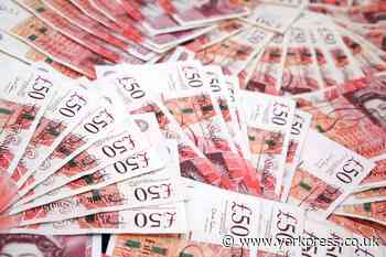 Student banked £29,000 cash in 6 months