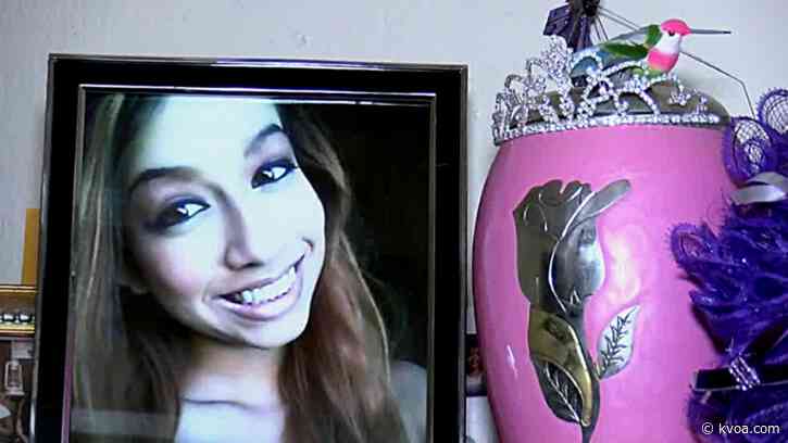 Family of domestic violence victim speaks out after killer pleads guilty