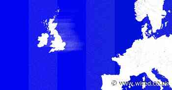 Brexit could be about to totally mess up the UK’s time zones