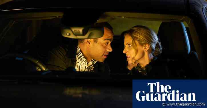 TV tonight: sex, lies and litigation in the return of The Split