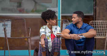 What’s on TV Tuesday: ‘Cherish the Day’ and ‘For Life’