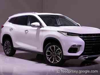 HAAH reaches deal with China's Chery to sell U.S.-made autos