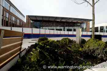 New Warrington Market confirmed as opening in April