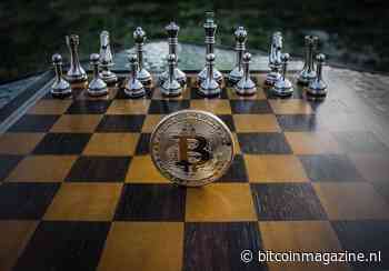 Bitcoin ontwikkelaar krijgt financiële steun van cryptobeurs OKcoin voor werk aan protocol