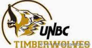 T-wolves win eighth straight, open playoffs Friday in Lethbridge - Prince George Citizen