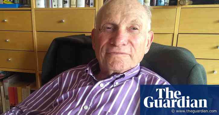Peter Kirstein obituary