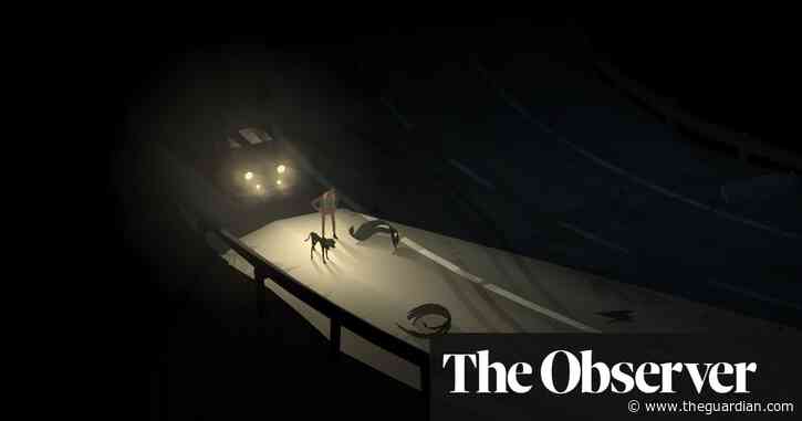 Kentucky Route Zero review – love and magic in the mundane