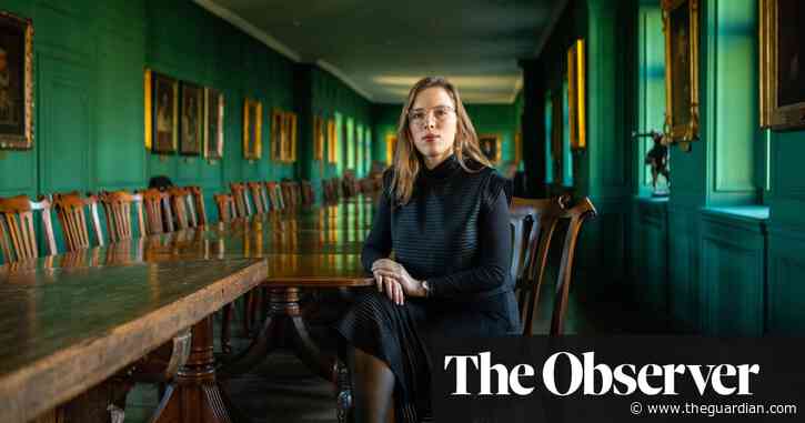 Amy Orben: ‘To talk about smartphones affecting the brain is a slippery slope’