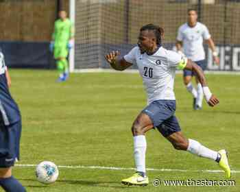 First-round draft pick Achara scores as young Toronto FC side dominates UC Irvine - Toronto Star