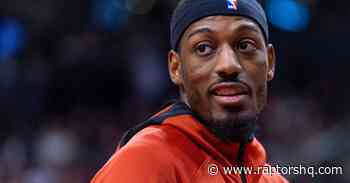 Toronto Raptors’ Paul Watson named to midseason All-NBA G League team - RaptorsHQ