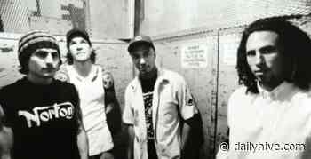 Rage Against the Machine is performing a concert in Toronto this summer | Listed - Daily Hive