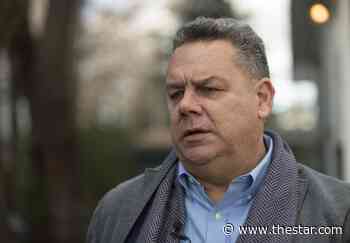 Campaign-related charge dropped against Toronto city councillor - Toronto Star