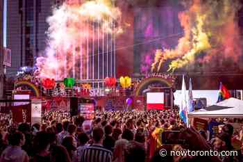 Toronto prof creates app to help Brazilian trans women avoid violence - NOW Magazine