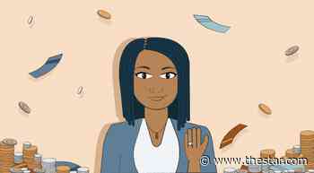 This 34-year-old Toronto teacher makes $70,000 a year. She and her fiancé plan to spend $80,000 on their wedding and yearlong honeymoon. Can she save enough? - Toronto Star