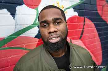 ‘I didn’t expect to live past 25’: The Toronto man with the most famous tattoo in Canadian jurisprudence on life after prison - Toronto Star