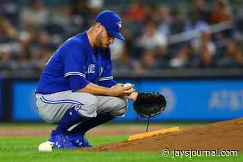 Toronto Blue Jays: 2015 Starting Rotation Where Are They Now - Jays Journal