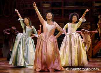 What to do in Toronto this week: February 10-16 - NOW Magazine