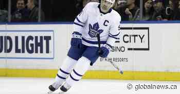 Rick Zamperin: Who are these Toronto Maple Leafs? - Global News