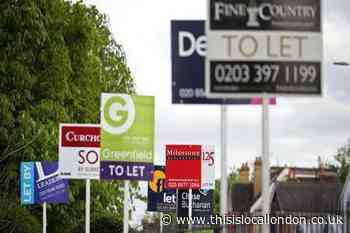 Construction of 14 new properties approved by EEpping Forest District Council