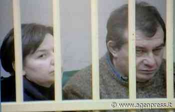 Strage Erba. Legale Olindo e Rosa, appello a Bonafede: “si faccia chiarezza sui lati oscuri” - Agenpress