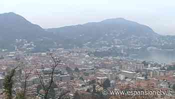 Smog, polveri in lieve calo a Como e Cantù. A Erba l'aria è irrespirabile da cinque giorni - Espansione TV