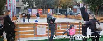 «Pista mignon e pochi parcheggi» Il Natale di Erba fa già litigare - La Provincia di Lecco