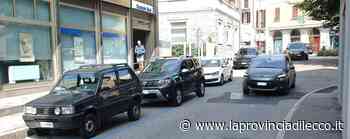 Erba, la protesta dei commercianti «No ai lavori sul Corso a settembre» - La Provincia di Lecco