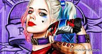 James Gunn's Harley Quinn Is Rooted in The Suicide Squad Comics Says Margot Robbie