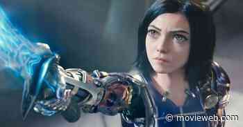 Alita: Battle Angel 2 Banner Flies High Over the Oscars Ceremony in Hollywood