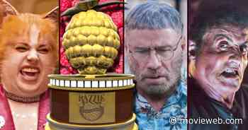 Razzie Awards Nominations 2020 Led by Cats, Rambo 5 and The Fanatic