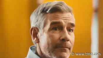 Trivago Spokesman's DWI Case Dismissed After Alcohol Ed Classes