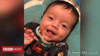 Sepsis: Baby 'not given antibiotics for hours', inquest hears