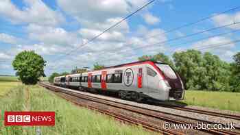 Transport for Wales: Fewer seats on new Rhymney line trains, figures suggest