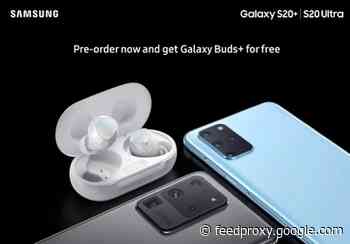 This is how much the Samsung Galaxy S20 will cost in Europe