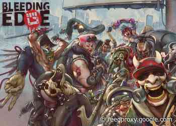 Bleeding Edge beta and more in This Week On Xbox