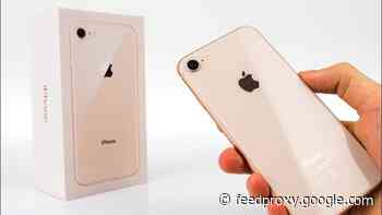 iPhone 9 or iPhone SE 2 rumored to cost $399
