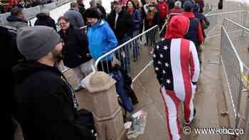 With Biden struggling, this is not the primary campaign many Democrats expected 