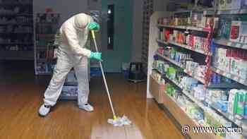 Coronavirus could be the global shock that economists have feared: Don Pittis